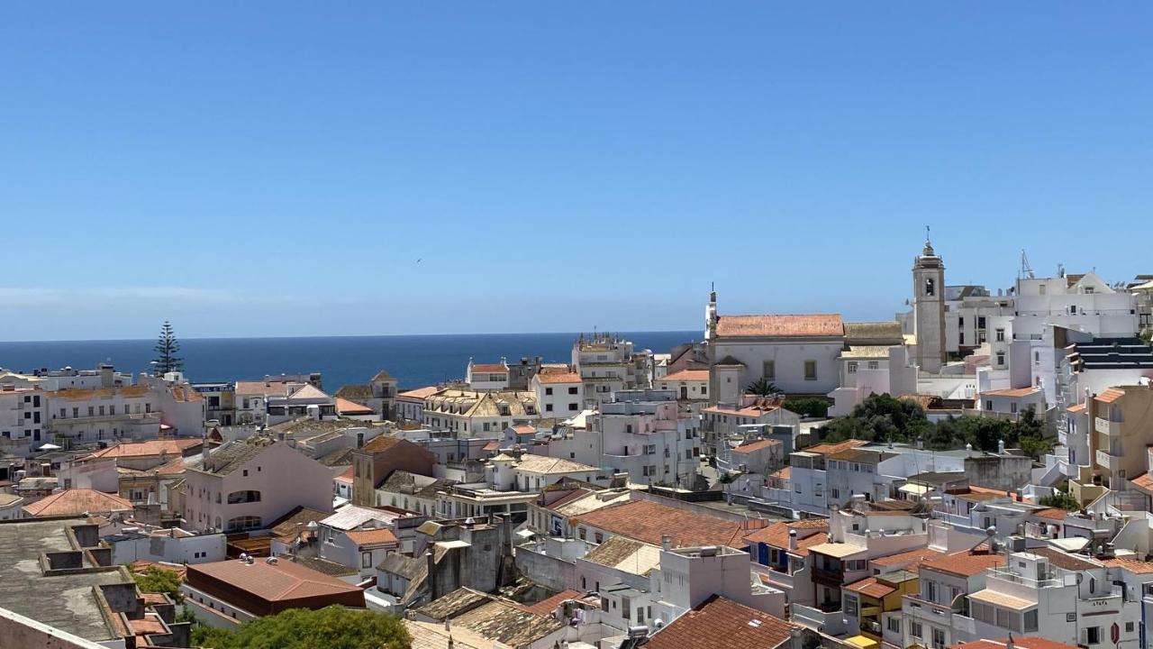 Rooftop By Check-In Portugal Albufeira Exteriér fotografie