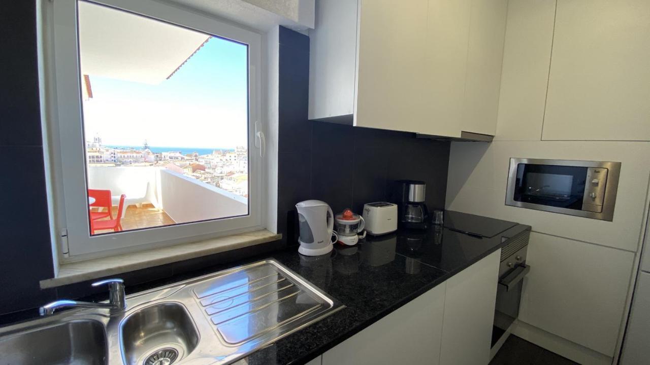 Rooftop By Check-In Portugal Albufeira Exteriér fotografie